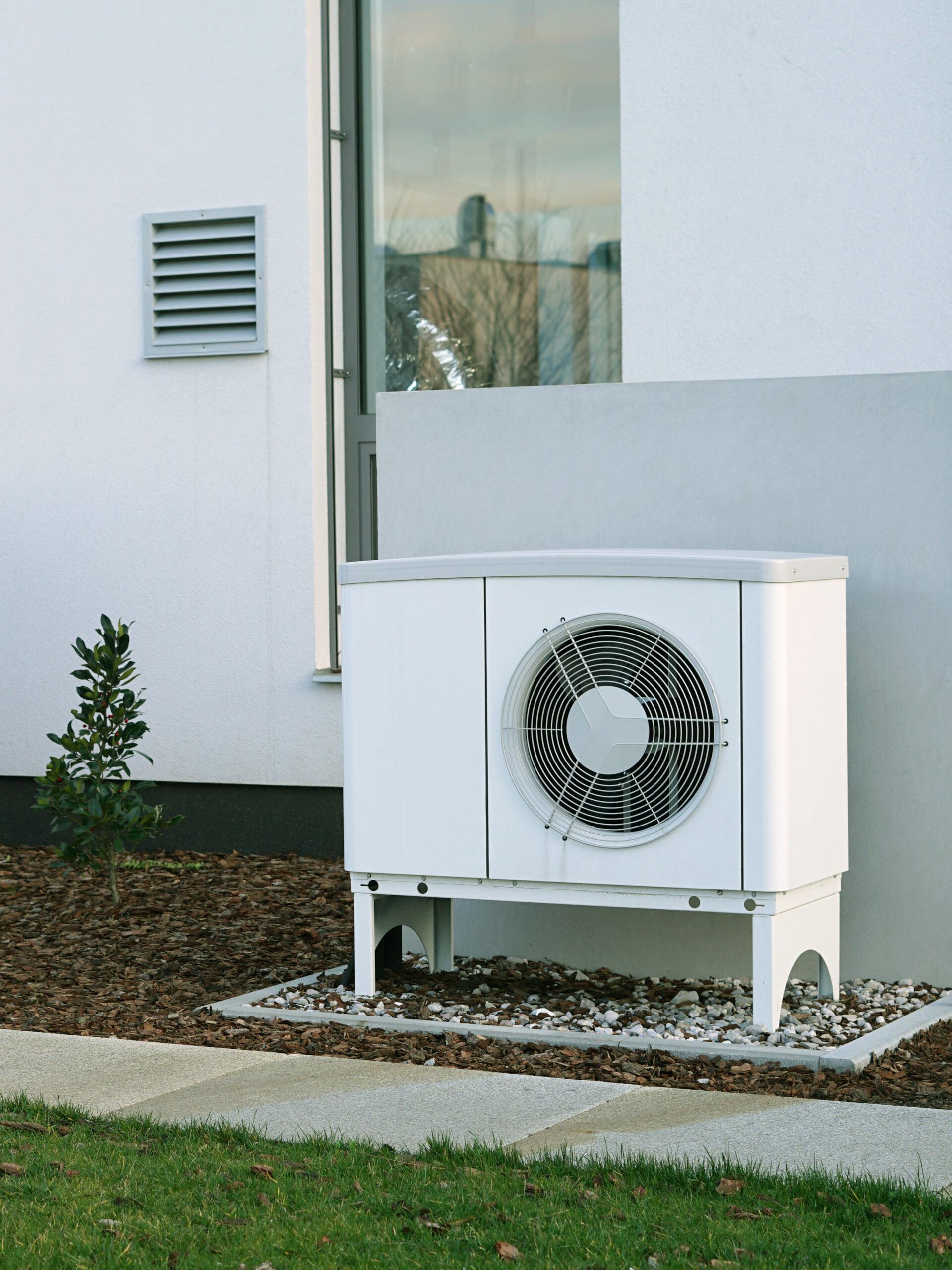 Heat Pump