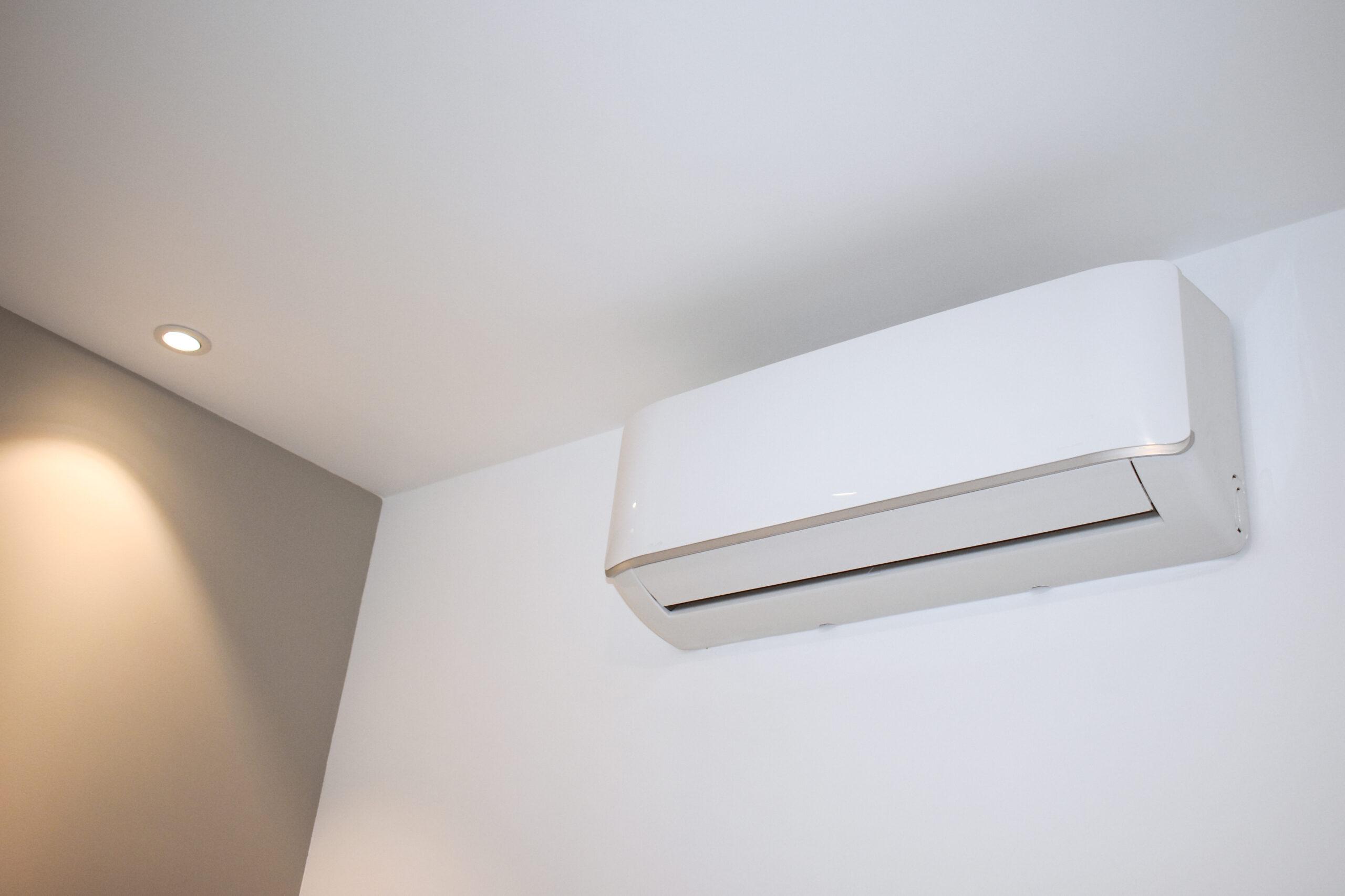 Ductless Mini-Split