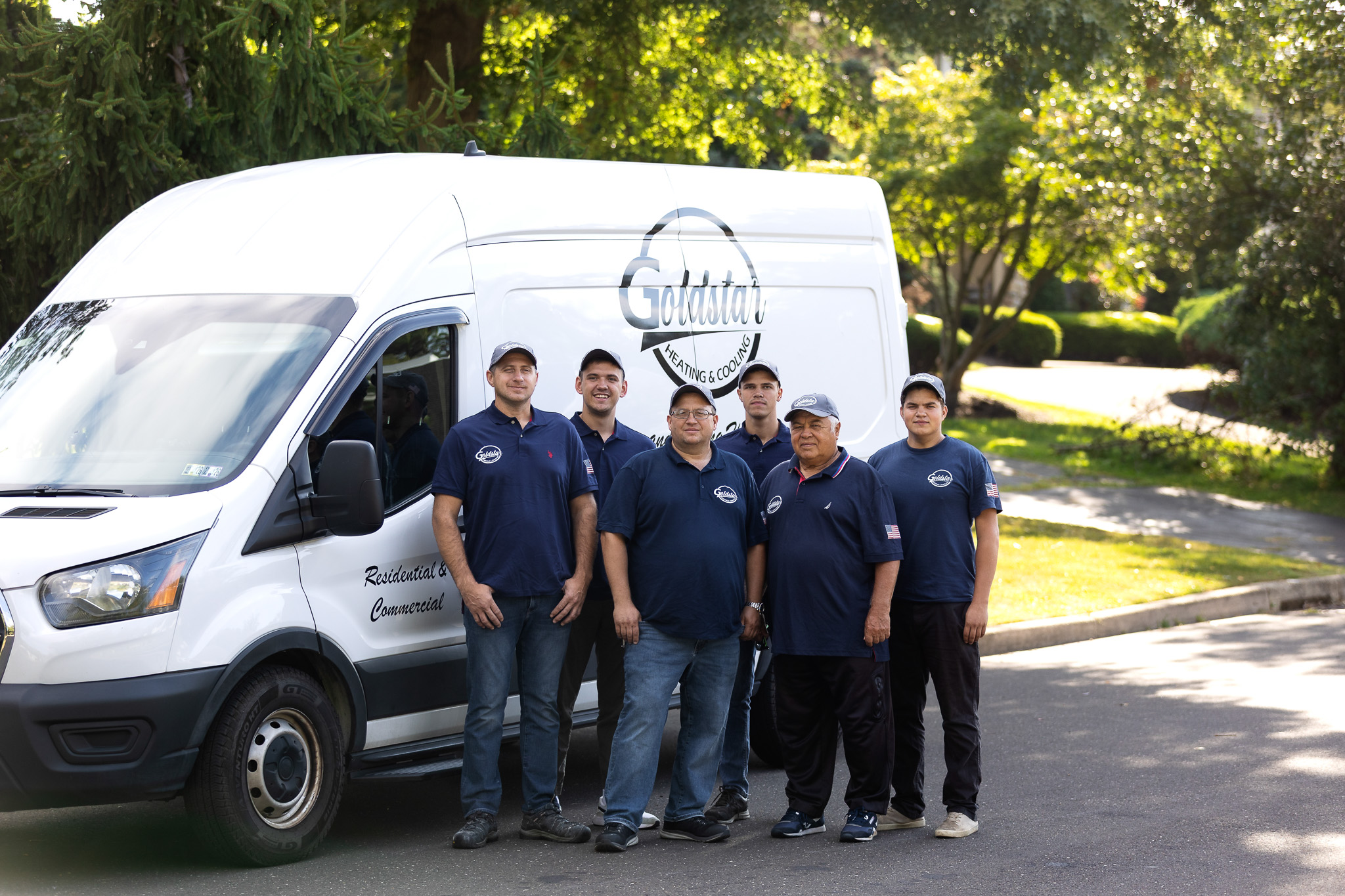 Goldstar Team